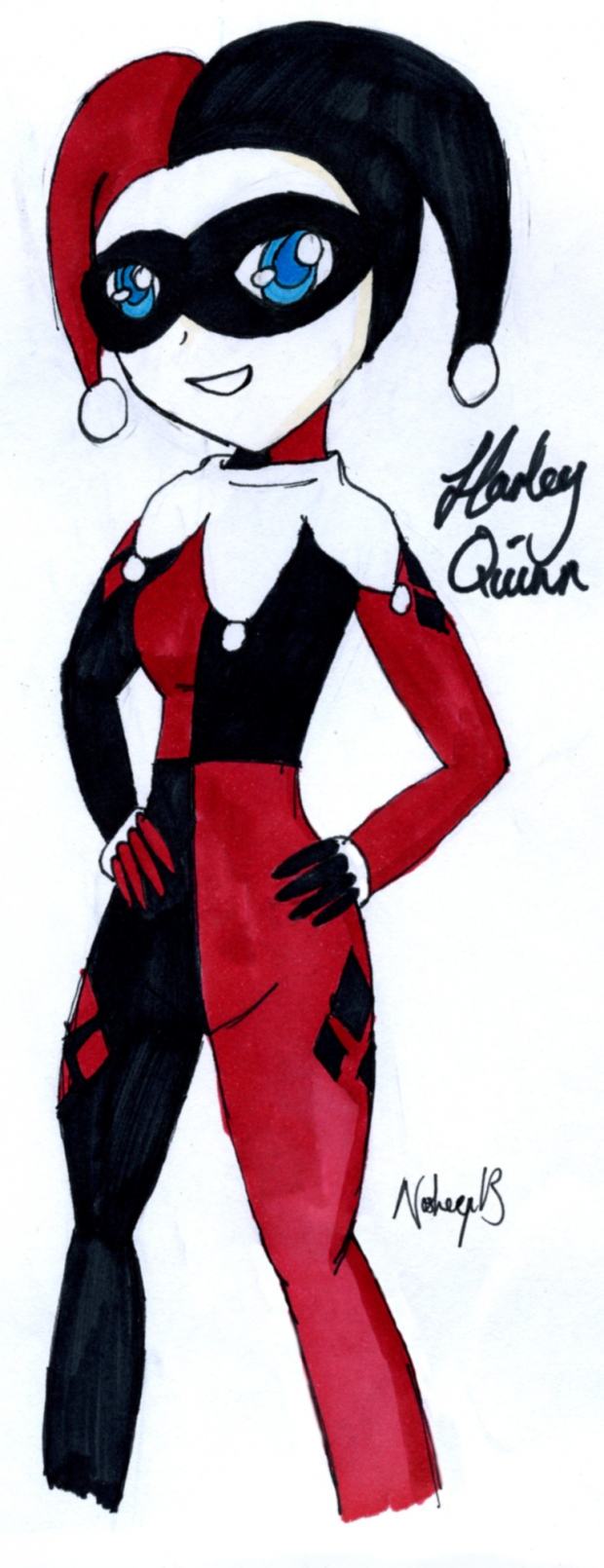 Harley Quinn