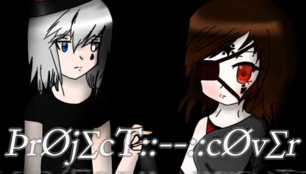 PROJECT::--::COVER