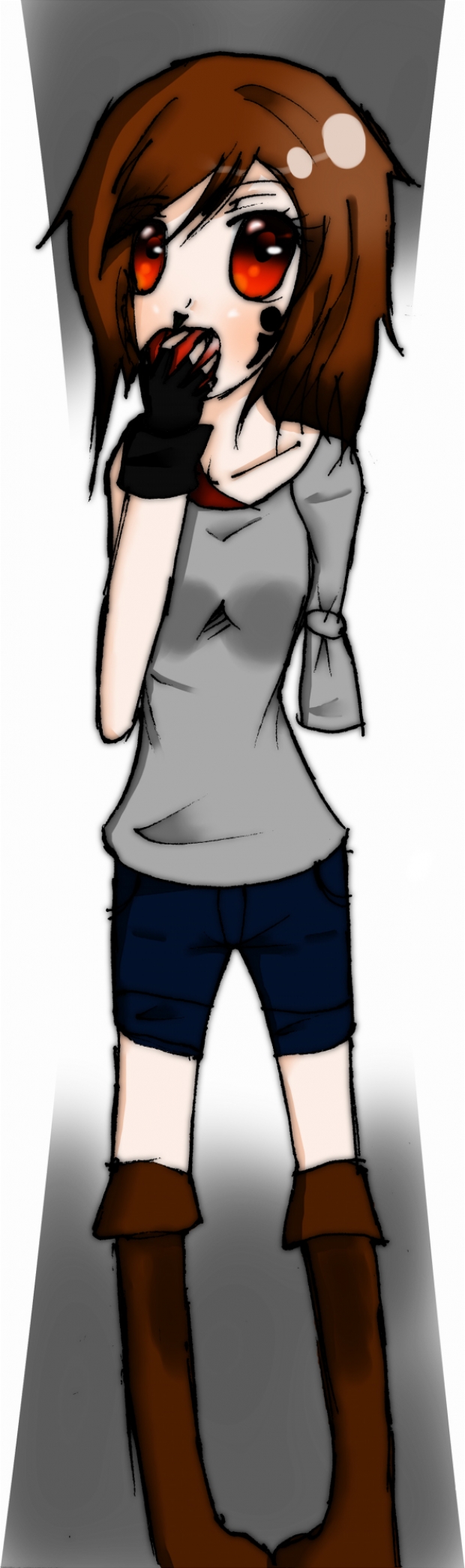 Mizuki