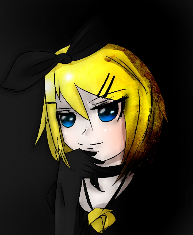 Daughter of EVIL
