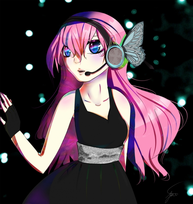 Luka Magnet