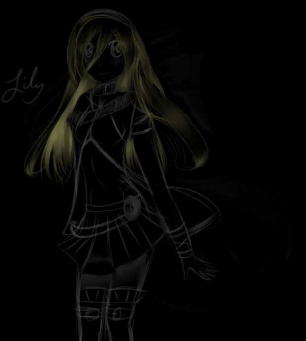 Lily
