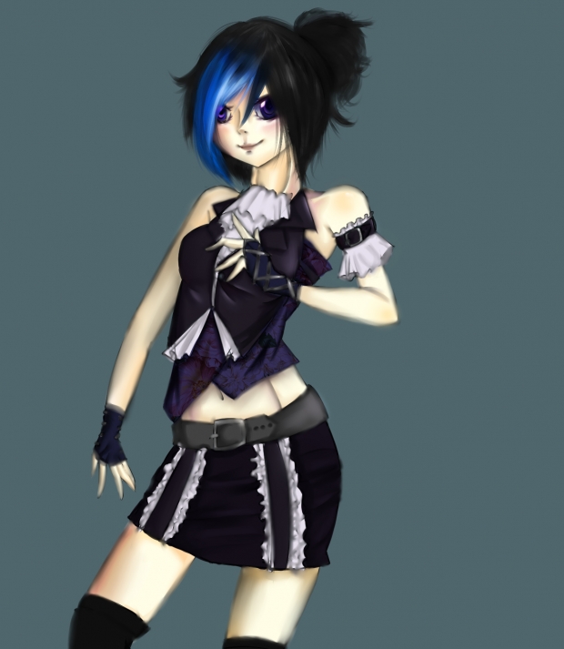Visual Kei