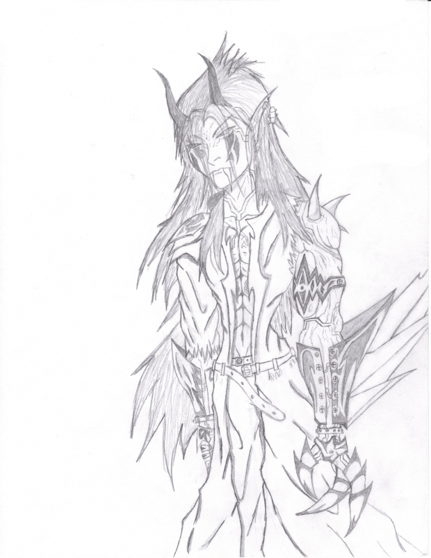 Kai (complete)