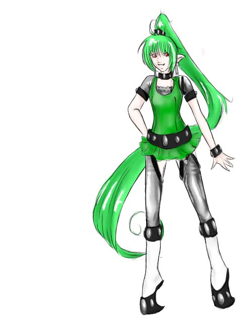 Possible Utau