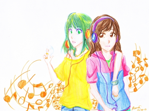 Our Music