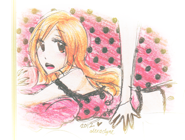 Romeo x Cinderella