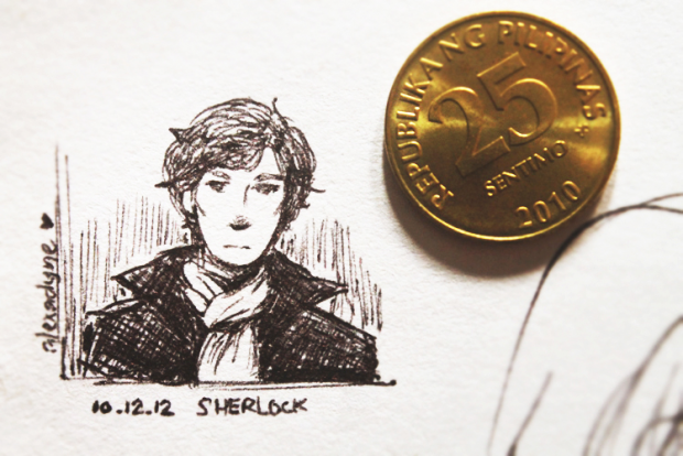 s h e r l o c k