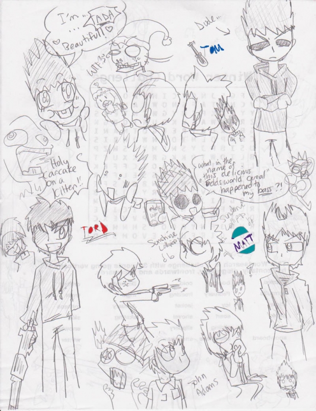 Eddsworld scraps2