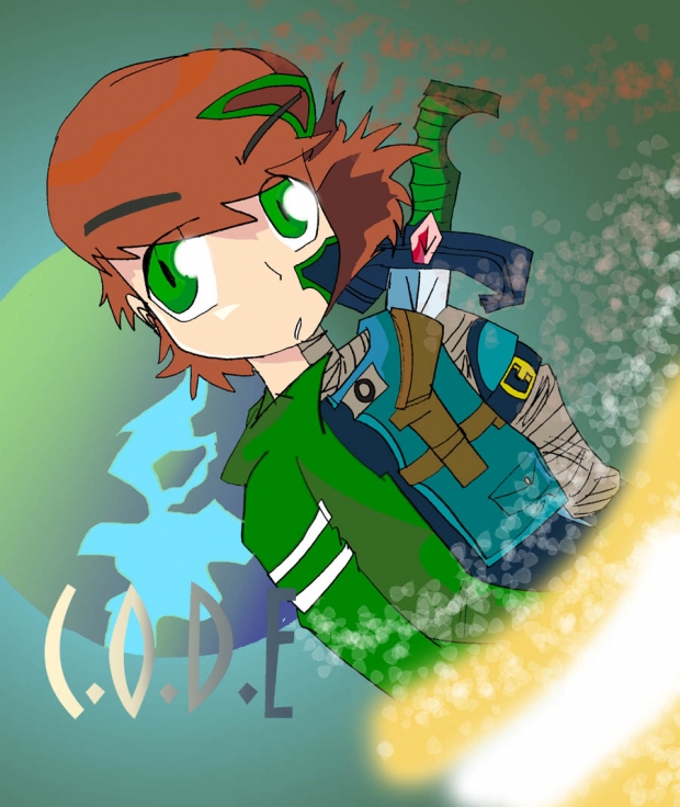 Manga Co.