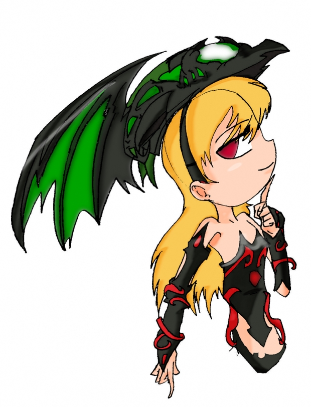 Hell Diva