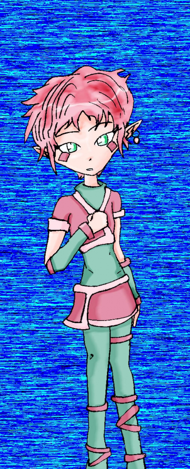 Aelita