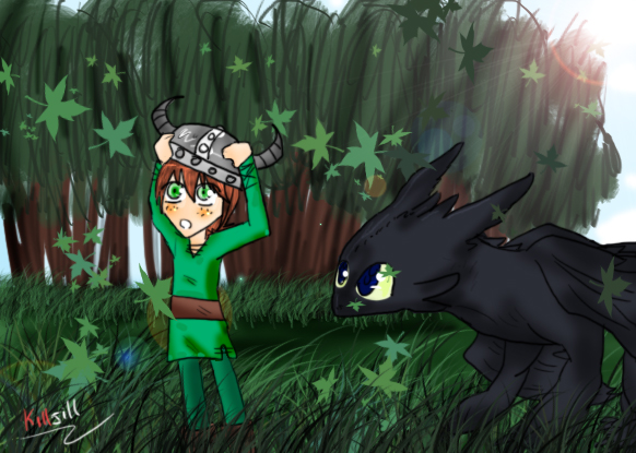HTTYD