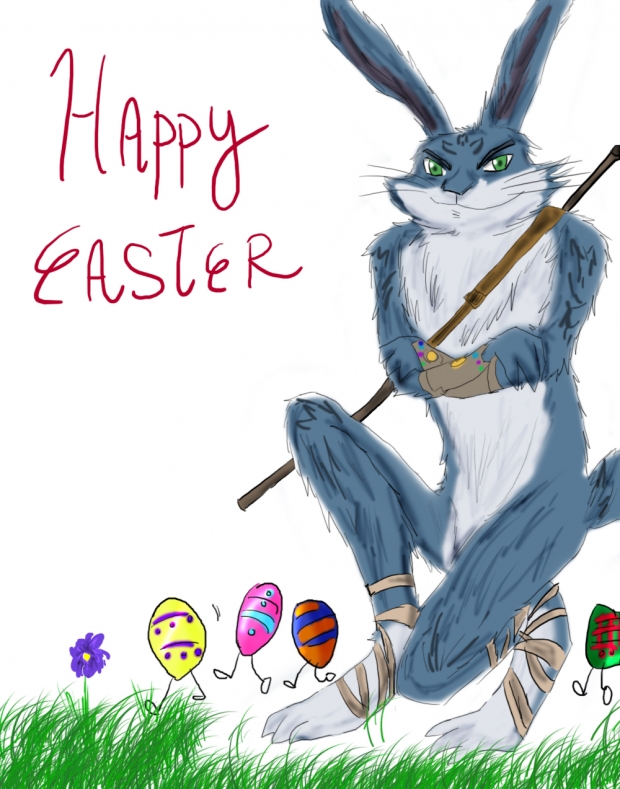 Happy Easter Sunday