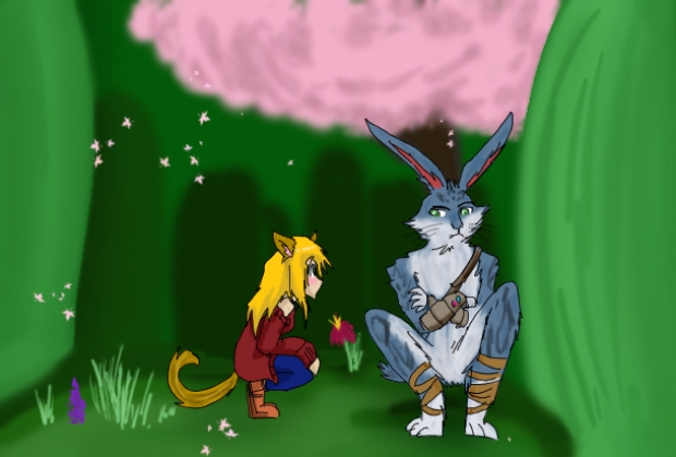 Art request