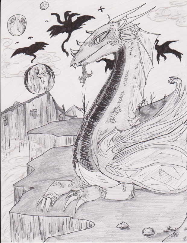 Value Dragon
