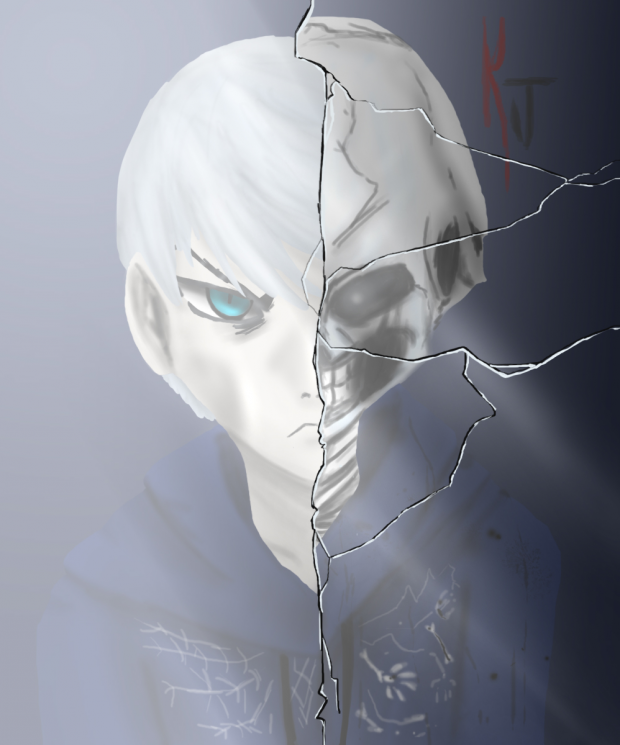 That whisper in the dark