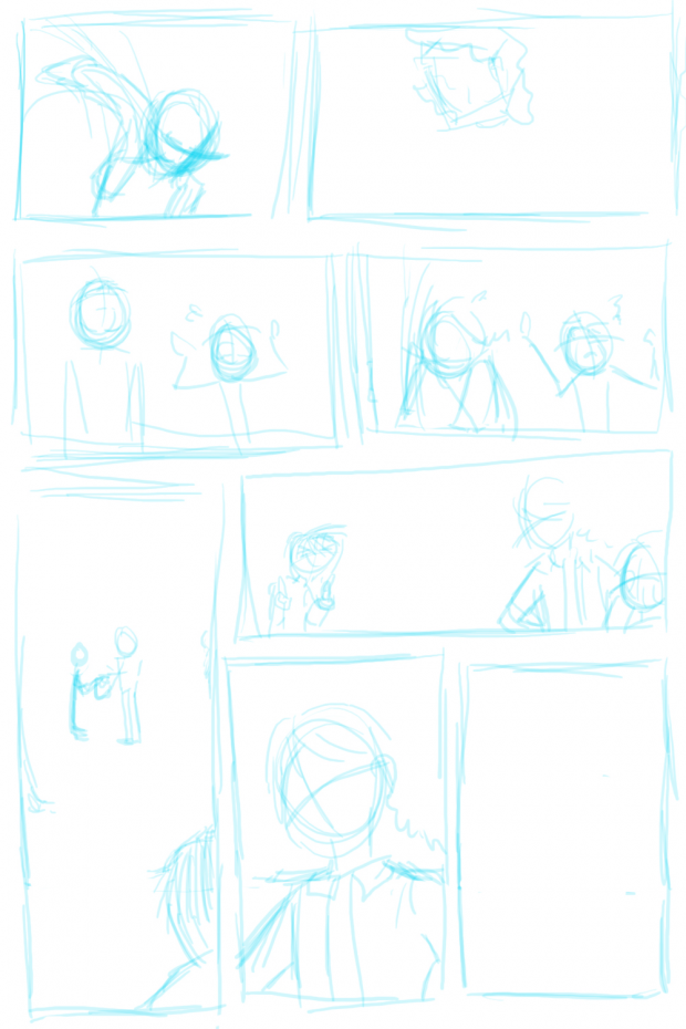 Sketch test