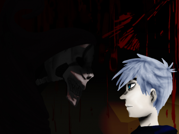 O Death