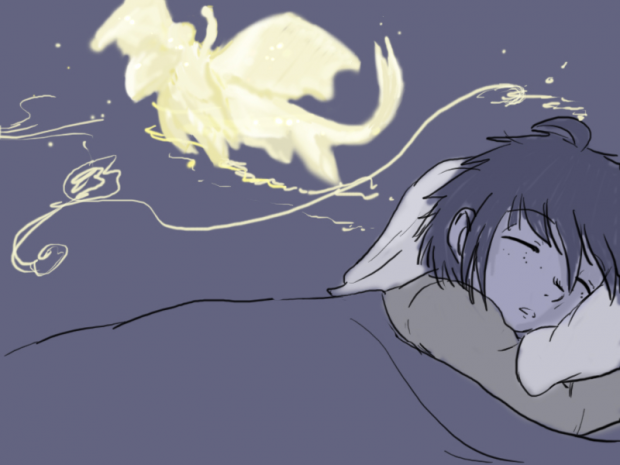 Sweet Dreams