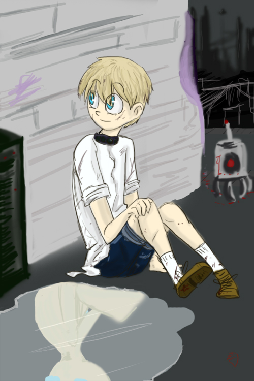 Will (human)