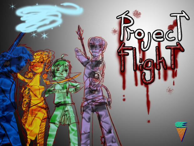 Project Flight The Animated Series