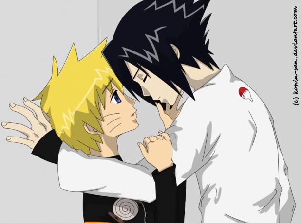SasuNaru