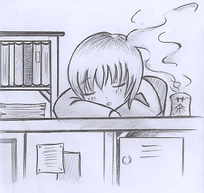 Hokuto Cute