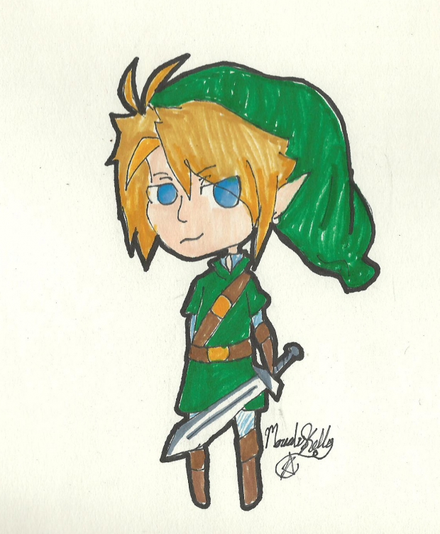 {Commish} Link