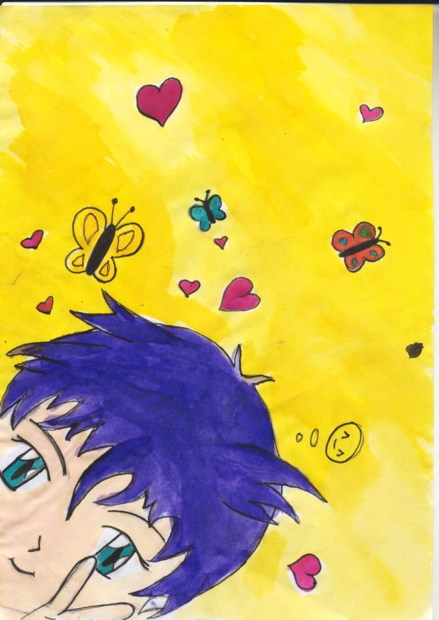 Colour!