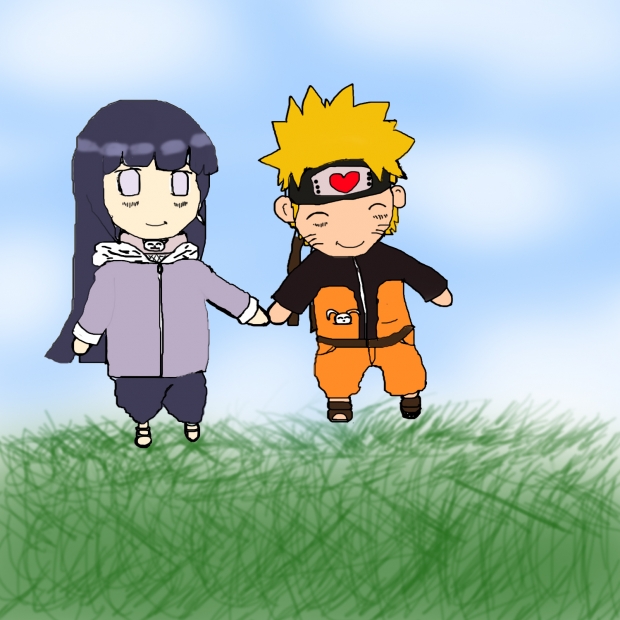 Love birds
