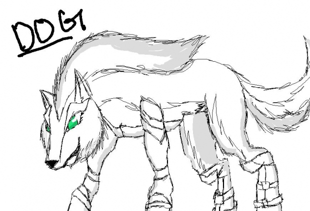 DOG (god)