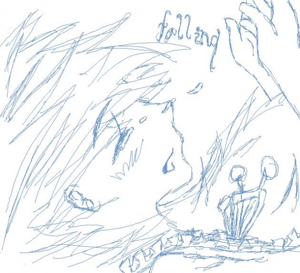 ~Falling~