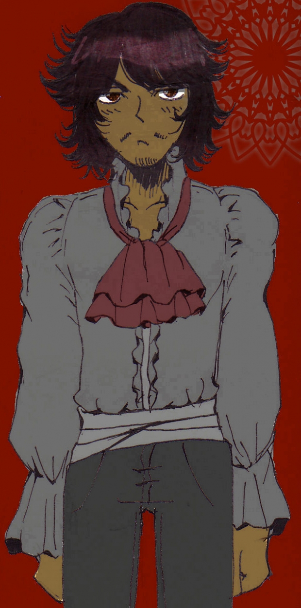 Cesare Borgia
