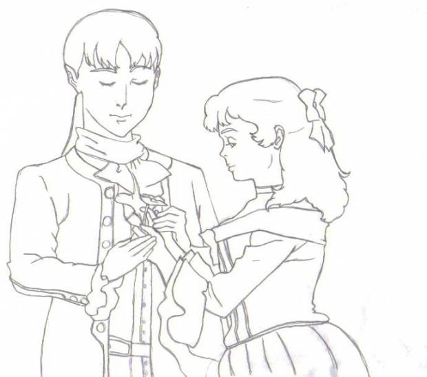 Le Chevalier D'eon