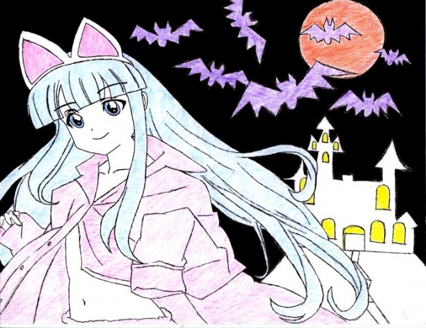 Full Moon