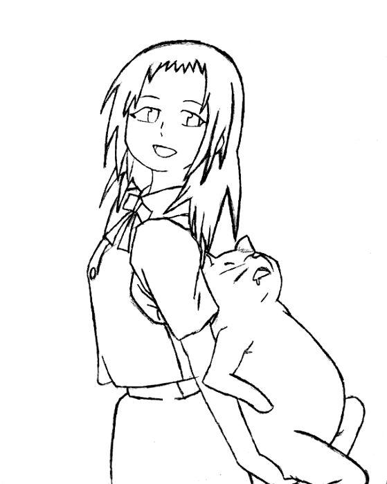Haru and Muta