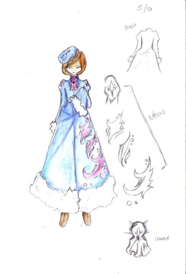 Da Coat