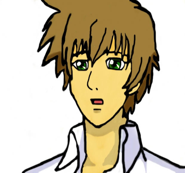 oc guy