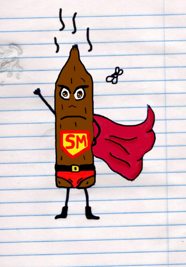 super turd