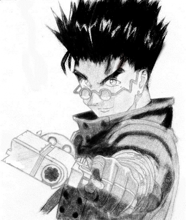 Vash