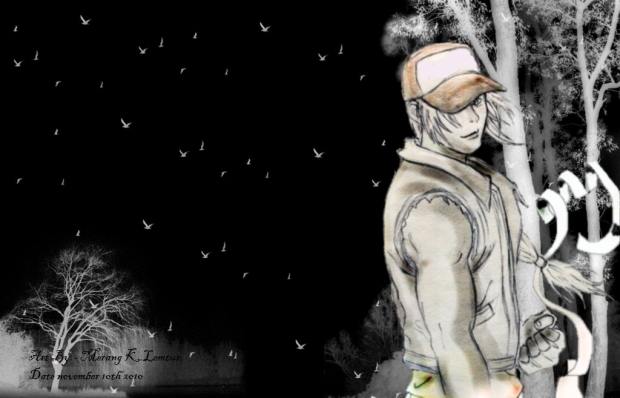 Terry bogard Fatal Fury