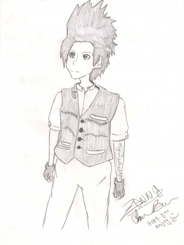 Bill