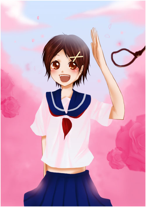 Fuura Kafuka