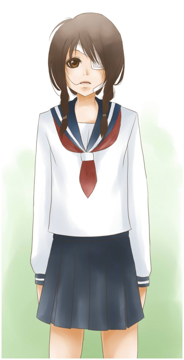 Abiru Kobushi