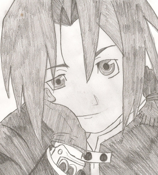 Edward Elric