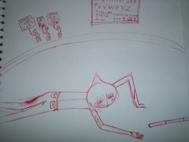 Ren Beaten