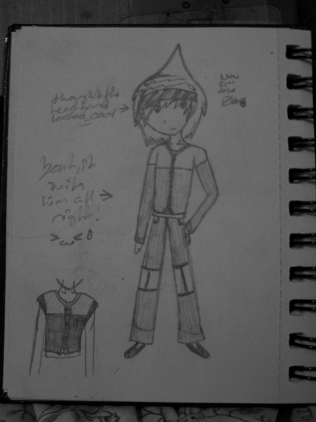 Tao Ren design