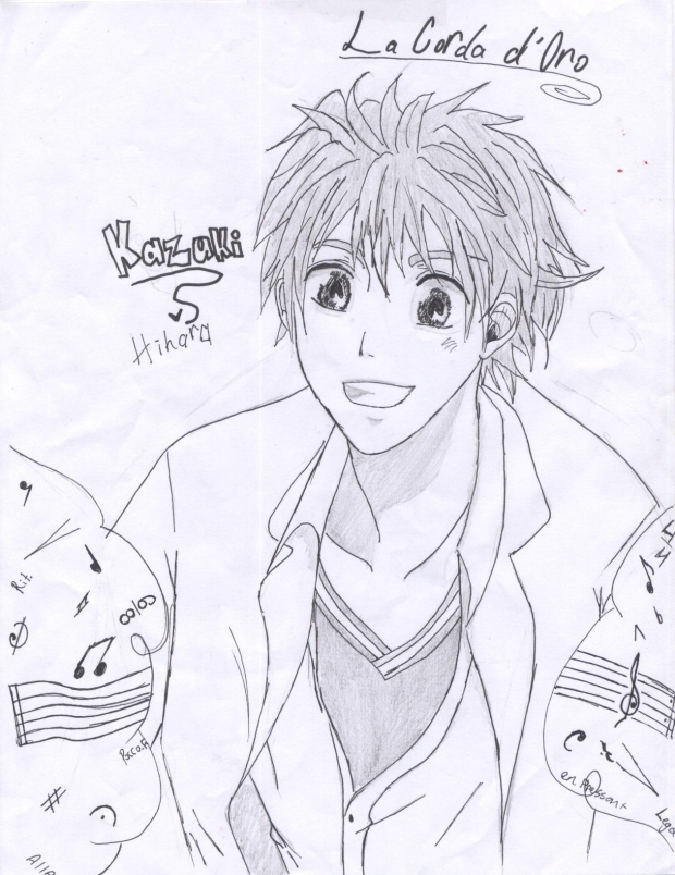 Kazuki Hihara