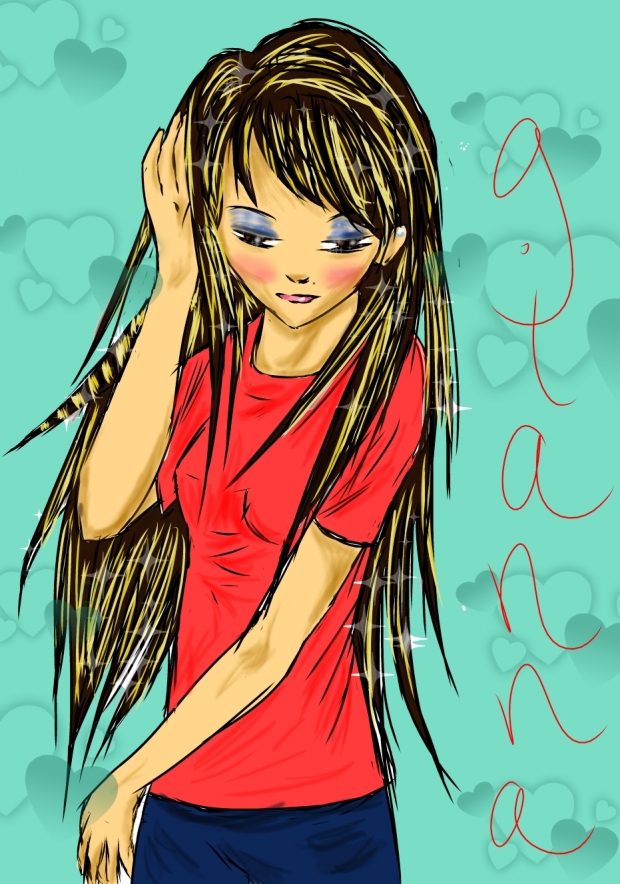 My Sister